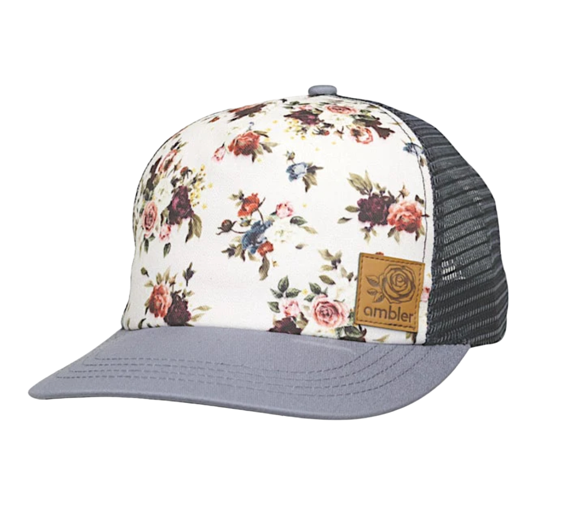 Rosa Women's Trucker Hat